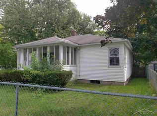 526 N Mason St, Saginaw, MI 48602
