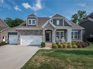 6002 Tremont Dr, Indian Trail, NC 28079
