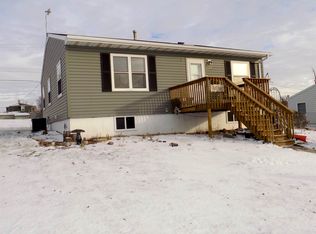 211 6th St N, New Salem, ND 58563