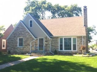 4700 Vallacher Ave, Saint Louis Park, MN 55416