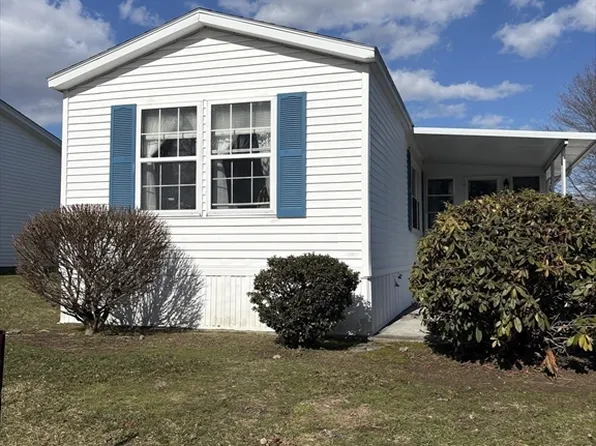 193 Tremont St #85, Taunton, MA 02780