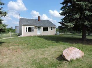 28076 State Hwy W, Fairfax, MO 64446