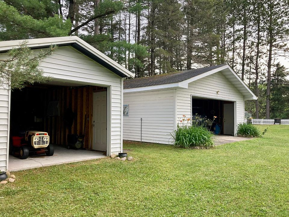 4087 Highway 8, Argonne, WI 54511 MLS 202688 Zillow