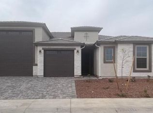 3244 N 202nd Gln, Buckeye, AZ 85396
