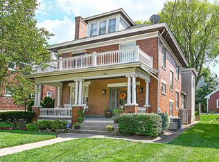 2867 Observatory Ave, Cincinnati, OH 45208