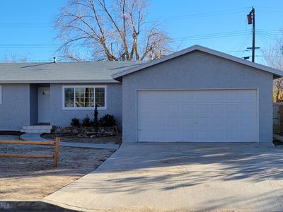 430 E Avenue R5, Palmdale, CA, 93550