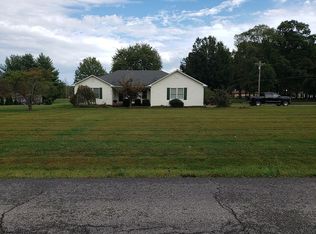 4410 Mayfield Metropolis Rd, Paducah, KY 42001