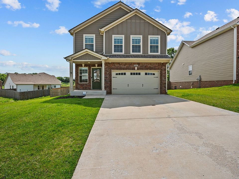 1st image of 839 Lillian Grace Dr