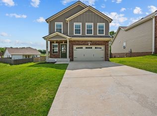839 Lillian Grace Dr, Clarksville, TN 37043
