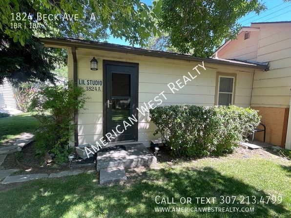 1824 Beck Ave #A