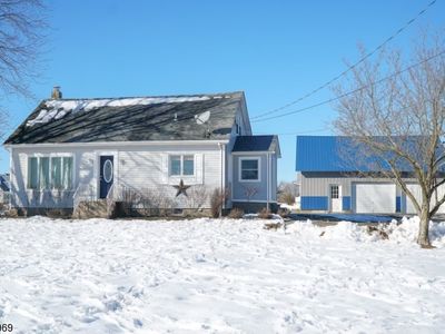 359 Ridge Rd, Frenchtown, NJ, 08825