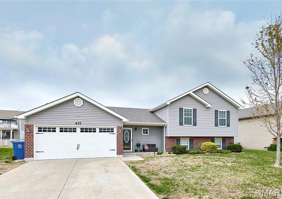 1st image of 437 Prairie Creek Dr