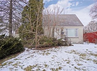 2504 Wheeler Ave, Dayton, OH 45406