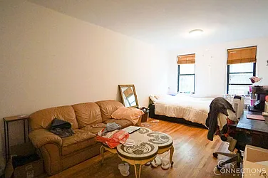 Rented by City Connections Realty