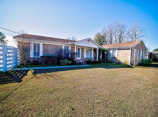 6771 Half Mile Rd, Irvington, AL 36544