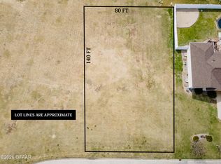 2327 Pinehurst Ct NW, East Grand Forks, MN 56721