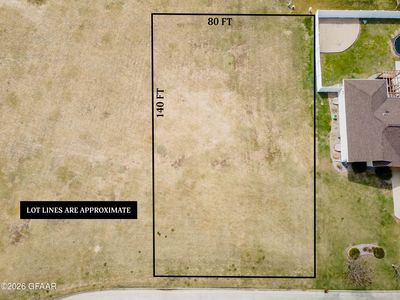 2327 Pinehurst Ct NW, East Grand Forks, MN, 56721