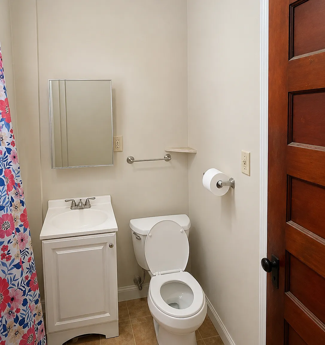1 bed, 800 sqft, $1,600 — Photo 1