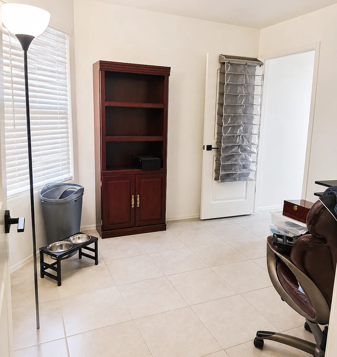 1 bed, 190 sqft, $950 — Photo 2