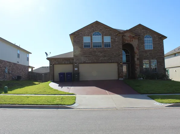 2108 Terry Dr, Copperas Cove, TX 76522