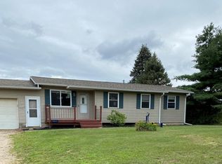 3831 W Barnes Lake Rd, Columbiaville, MI 48421