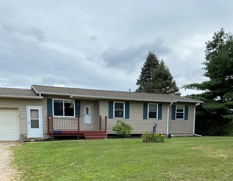3831 W Barnes Lake Rd photo 1