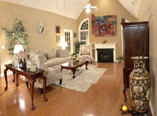 1507 Settlers Walk Ln SW #35, Marietta, GA 30060