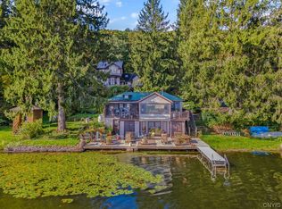 1196 Lake Como Rd, Cortland, NY 13045