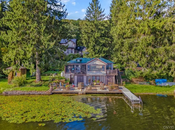 1196 Lake Como Rd, Cortland, NY 13045