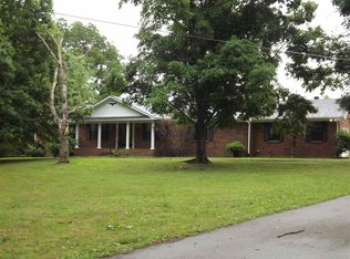 6094 Munford Giltedge Rd, Burlison, TN 38015