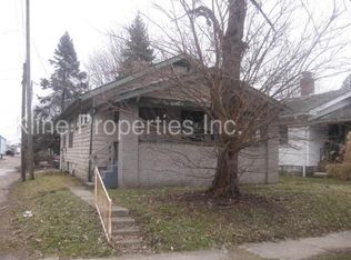 961 N Bradley Ave, Indianapolis, IN