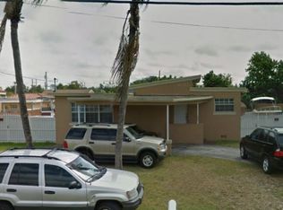 1319 SW 74th Ct, Miami, FL 33144