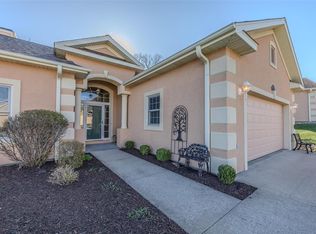 36 Via Da Contro Dr, Sunrise Beach, MO 65079