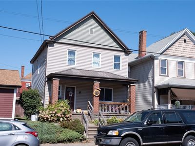 1011 5th St, New Brighton, PA, 15066
