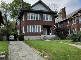 611 E Mitchell Ave #2, Cincinnati, OH 45229