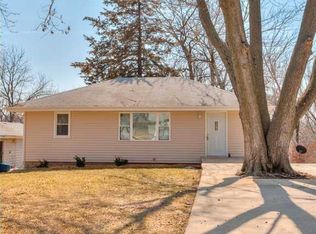 107 E Titus Ave, Des Moines, IA 50315