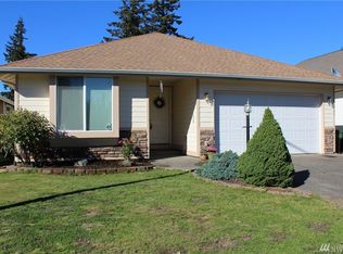 2501 177th Street Ct E, Tacoma, WA 98445