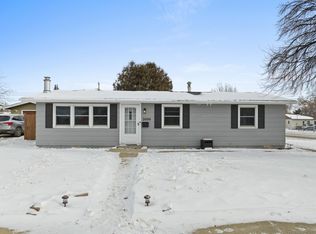 2000 7th St NW, Minot, ND 58703