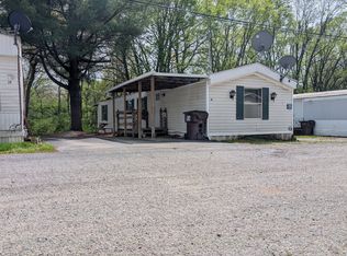 200 Carroll St LOT 30, Pawnee, IL 62558