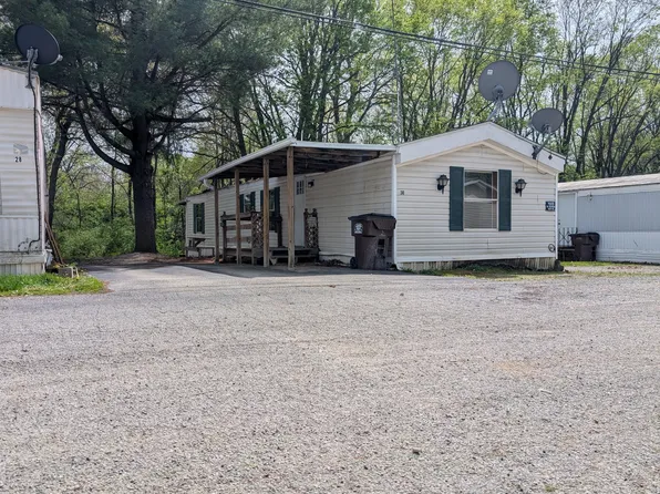 200 Carroll St, Pawnee, IL