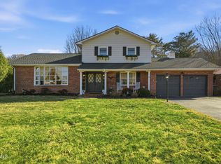 1206 Huron Dr, Elizabethton, TN 37643