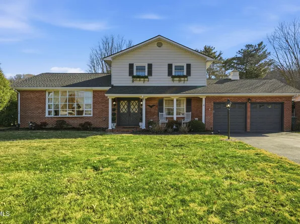 1206 Huron Dr, Elizabethton, TN 37643