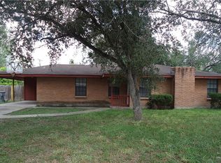 1514 S 13th Ave, Edinburg, TX 78539