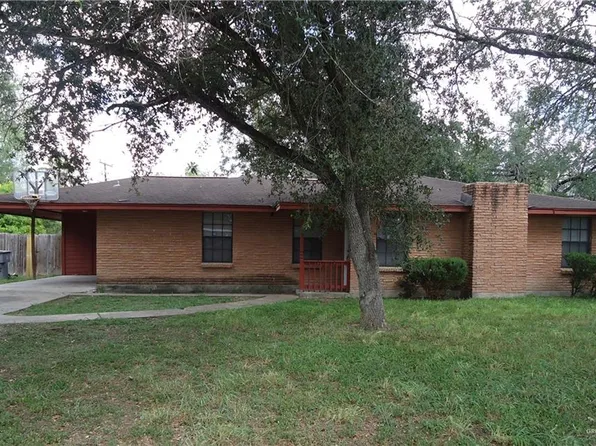 1514 S 13th Ave, Edinburg, TX 78539