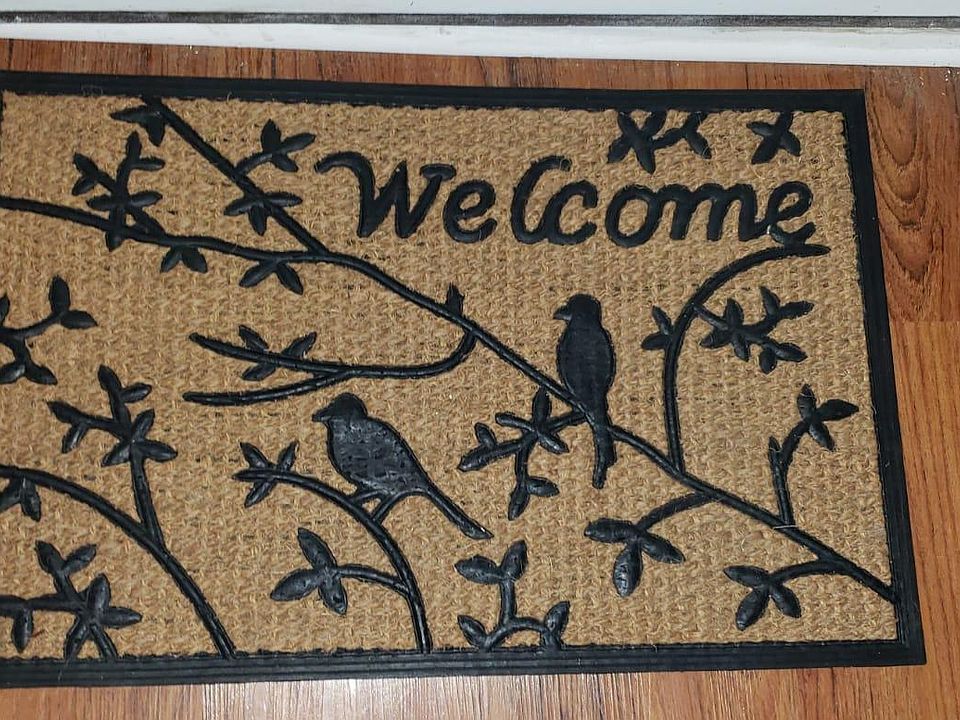 WELCOME!!