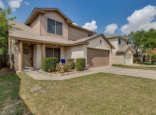 1005 Sweet Melissa Dr, Pflugerville, TX 78660