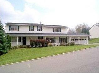 1 Governeurs Ln, Endicott, NY 13760