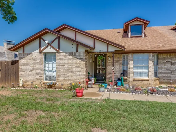 7310 Davis Blvd, North Richland Hills, TX 76182