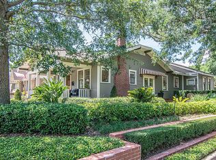 2901 W San Isidro St, Tampa, FL 33629