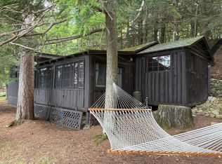 8313 Doolittle Rd, Minocqua, WI 54548